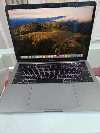 ขาย MacBook Pro 13 inch รูปที่ 9