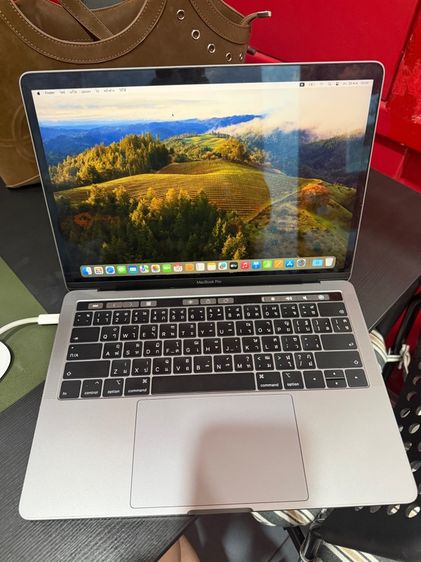 ขาย MacBook Pro 13 inch รูปที่ 2