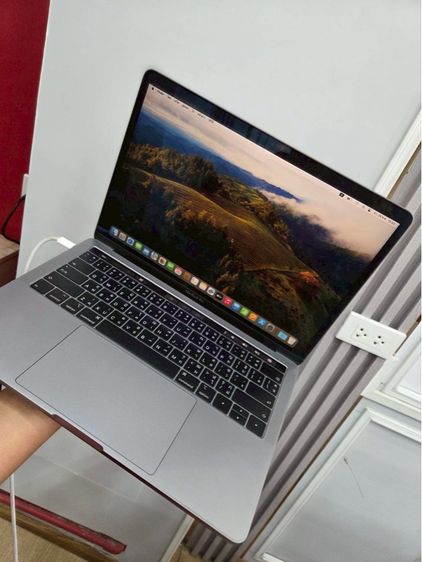 ขาย MacBook Pro 13 inch รูปที่ 3