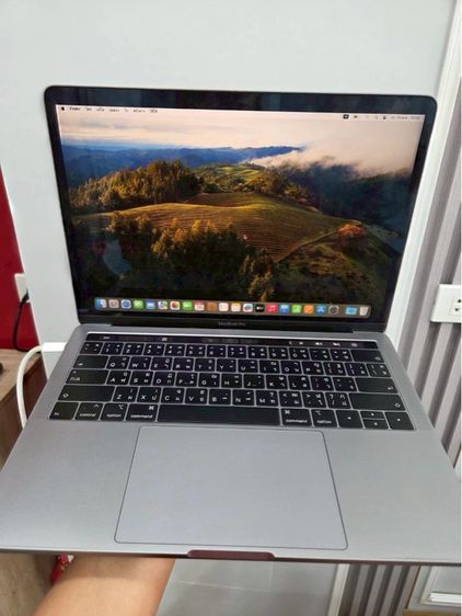 ขาย MacBook Pro 13 inch รูปที่ 4