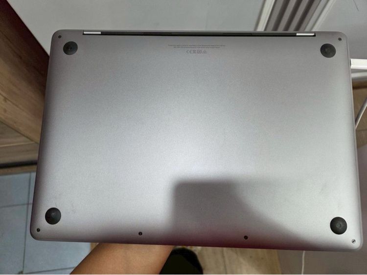 ขาย MacBook Pro 13 inch รูปที่ 10