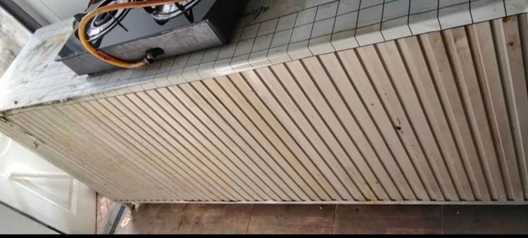 โต๊ะขายของขายอาหาร รูปที่ 3