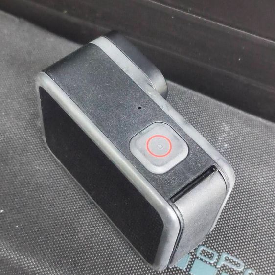 GoPro HERO 10 Black กล้องแอคชั่น 5.3K อุปกรณ์ครบ พร้อมใช้งาน รูปที่ 7