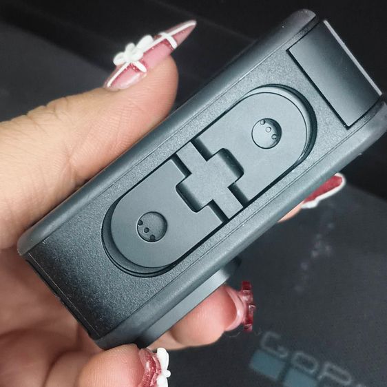 GoPro HERO 10 Black กล้องแอคชั่น 5.3K อุปกรณ์ครบ พร้อมใช้งาน รูปที่ 4