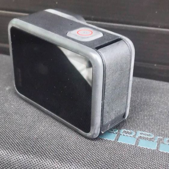 GoPro HERO 10 Black กล้องแอคชั่น 5.3K อุปกรณ์ครบ พร้อมใช้งาน รูปที่ 2