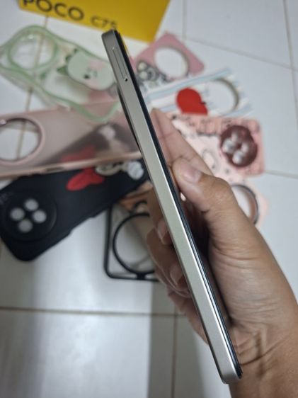 poco c75 รูปที่ 5