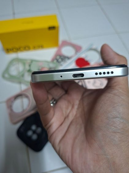 poco c75 รูปที่ 4
