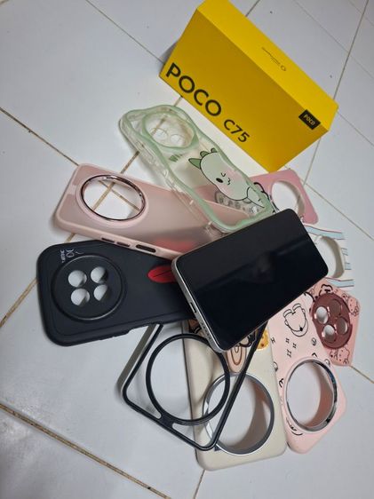 poco c75 รูปที่ 2