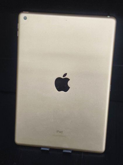 iPad Gen 7 (2019) 128GB Wi-Fi สี Gold แบต 84 เครื่องศูนย์ไทย รีเซ็ตได้ รูปที่ 5