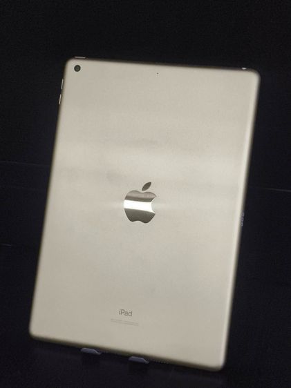 iPad Gen 7 (2019) 128GB Wi-Fi สี Gold แบต 84 เครื่องศูนย์ไทย รีเซ็ตได้ รูปที่ 3