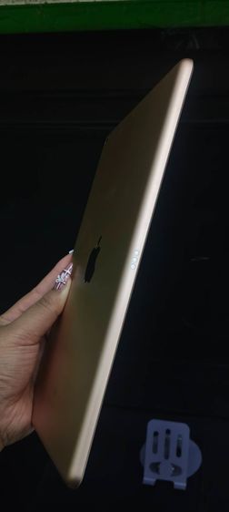 iPad Gen 7 (2019) 128GB Wi-Fi สี Gold แบต 84 เครื่องศูนย์ไทย รีเซ็ตได้ รูปที่ 9