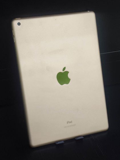 iPad Gen 7 (2019) 128GB Wi-Fi สี Gold แบต 84 เครื่องศูนย์ไทย รีเซ็ตได้ รูปที่ 4