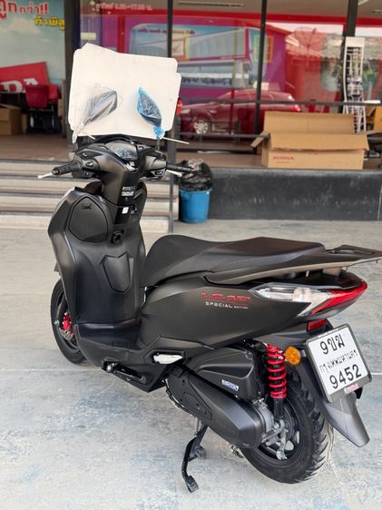 Honda LEAD125 2025 มือสอง 58,000 บาท รูปที่ 7