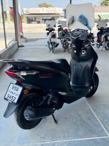 Honda LEAD125 2025 มือสอง 58,000 บาท รูปที่ 6