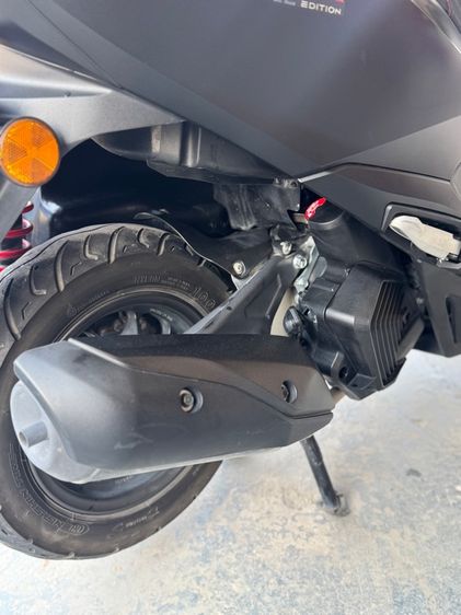 Honda LEAD125 2025 มือสอง 58,000 บาท รูปที่ 5