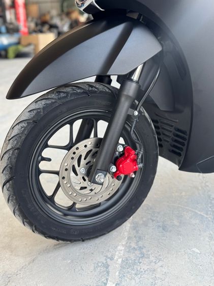 Honda LEAD125 2025 มือสอง 58,000 บาท รูปที่ 2