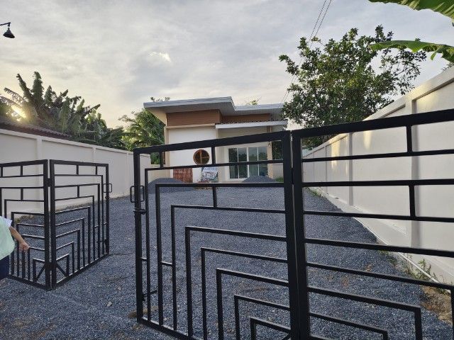 บ้านเดี่ยวราคาทาวน์เฮ้าส์