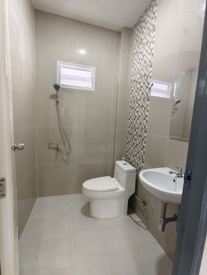 บ้านเดี่ยวราคาทาวน์เฮ้าส์ รูปที่ 4