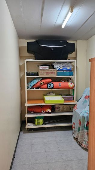 ขายถูกห้องชุดการเคหะเอื้ออาทรเขาแตงอ่อน ศรีราชา ชลบุรี