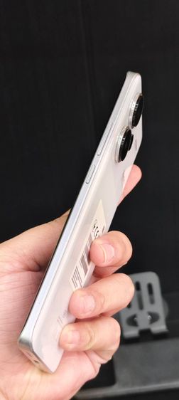 Redmi Note 13 Pro+ 5G (512GB) สีขาว เครื่องศูนย์ไทย รูปที่ 4