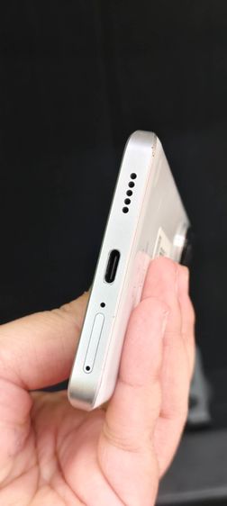 Redmi Note 13 Pro+ 5G (512GB) สีขาว เครื่องศูนย์ไทย รูปที่ 5