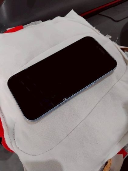 ไอโฟน 17 256g