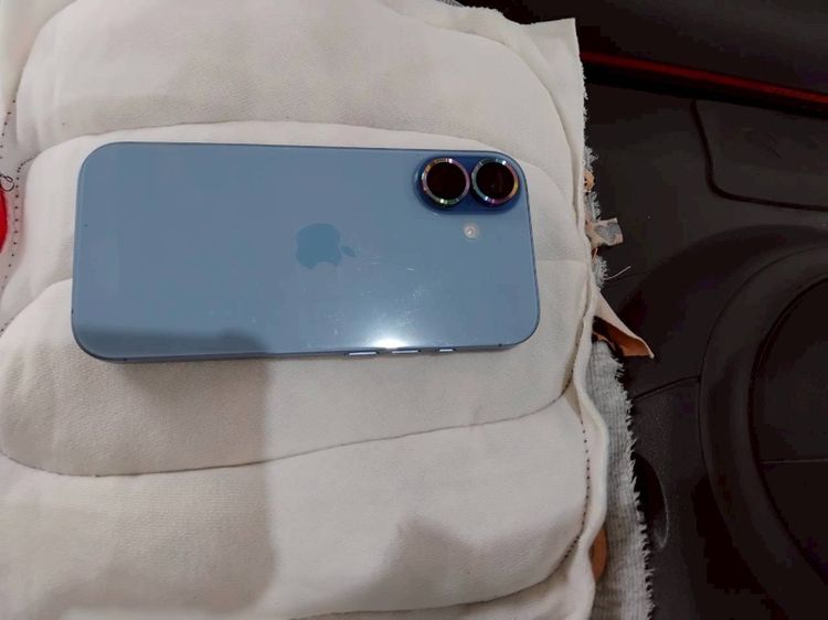 ไอโฟน 17 256g รูปที่ 3