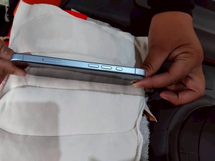 ไอโฟน 17 256g รูปที่ 4