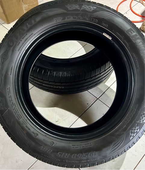 OTANI 195 60 15 ปี23 2เส้น รูปที่ 4