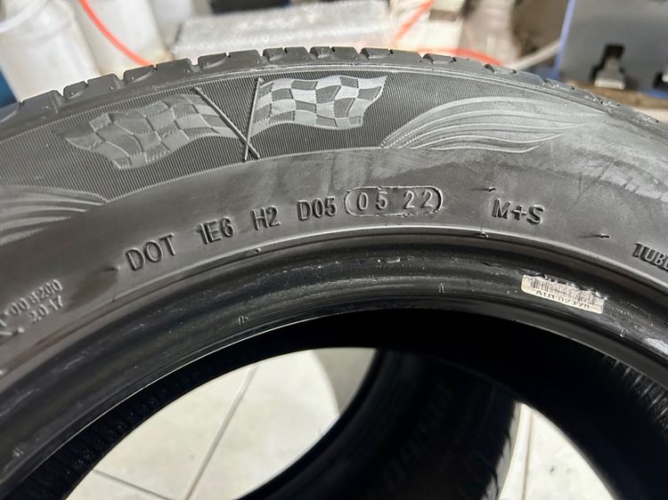 OTANI 195 60 15 ปี23 2เส้น รูปที่ 5