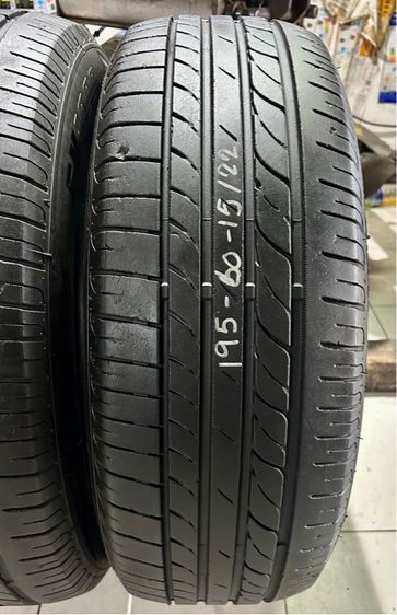 OTANI 195 60 15 ปี23 2เส้น รูปที่ 3