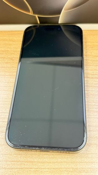 iPhone 15 Pro 256 Gb สีดำ ราคาพิเศษ