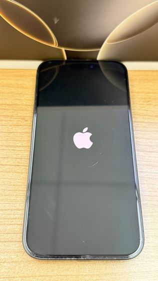 iPhone 15 Pro 256 Gb สีดำ ราคาพิเศษ รูปที่ 11