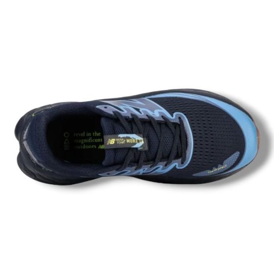New Balance Fresh Foam X More Trail V3 45 29cm.  รูปที่ 5