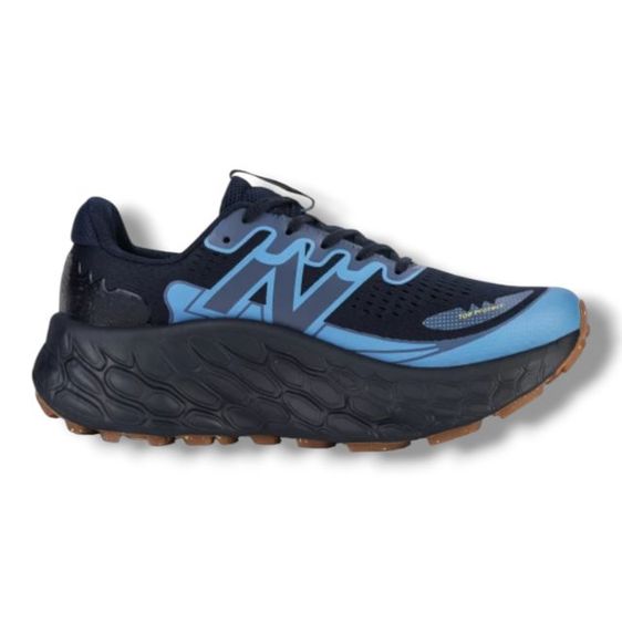 New Balance Fresh Foam X More Trail V3 45 29cm.  รูปที่ 4