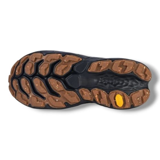 New Balance Fresh Foam X More Trail V3 45 29cm.  รูปที่ 6