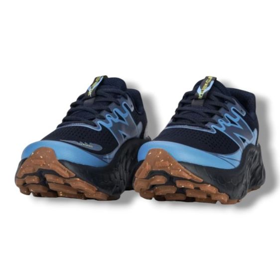 New Balance Fresh Foam X More Trail V3 45 29cm.  รูปที่ 2