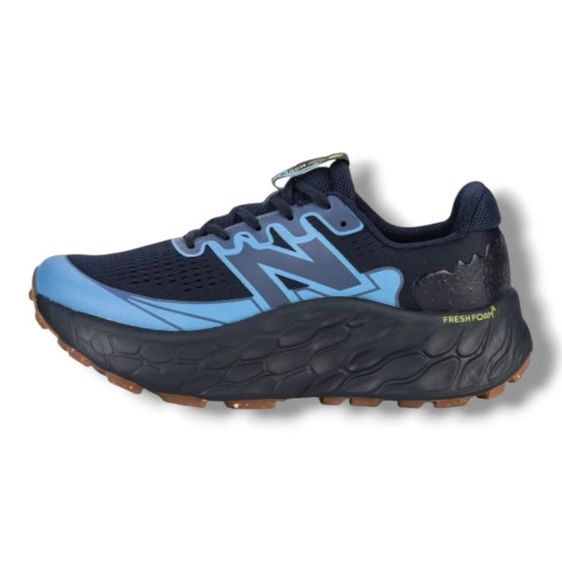 New Balance Fresh Foam X More Trail V3 45 29cm.  รูปที่ 3