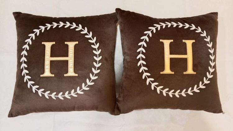 หมอนอิง  รูปที่ 7