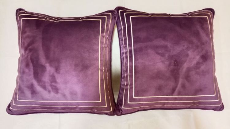 หมอนอิง  รูปที่ 8