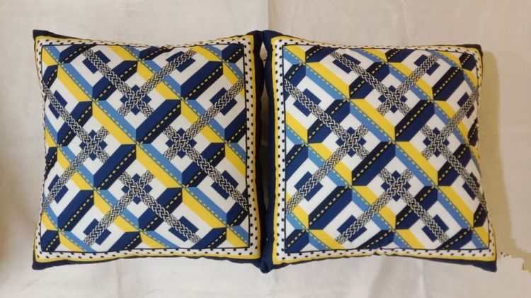 หมอนอิง  รูปที่ 6