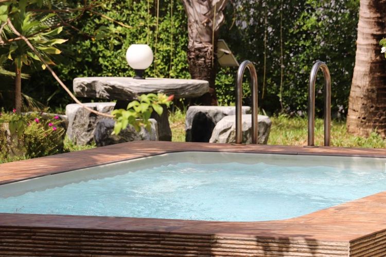 รีสอร์ตหรู 14 ห้องนอน ใกล้หาดสวนสน ระยอง กรรมสิทธิ์ ชื่อบริษัท รูปที่ 3