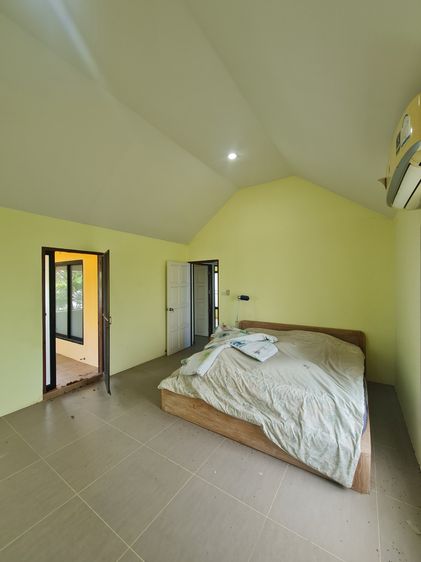 ไม่มี ขายบ้านเดี่ยว 2 ชั้น หมู่บ้านไรมอนด์พาร์ค บางพลี บ้านหัวมุม จังหวัดสมุทรปราการ รูปที่ 2