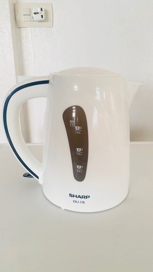 กาต้มน้ำร้อน รูปที่ 5