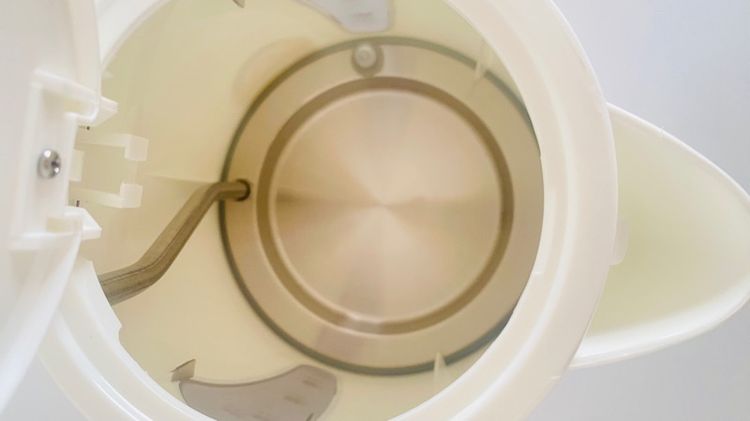 กาต้มน้ำร้อน รูปที่ 2