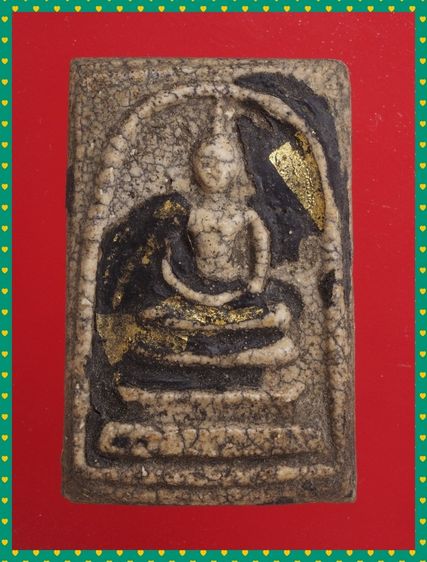 ถ8-ถ9.พระสมเด็จ องค์ๆละ 419 บ. รูปที่ 5