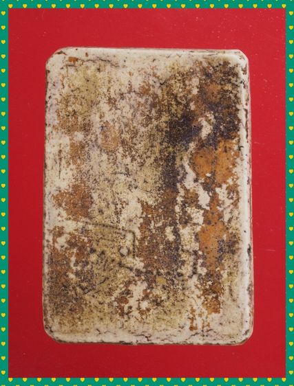 ถ10-ถ11.พระสมเด็จ องค์ๆละ 419 บ. รูปที่ 3