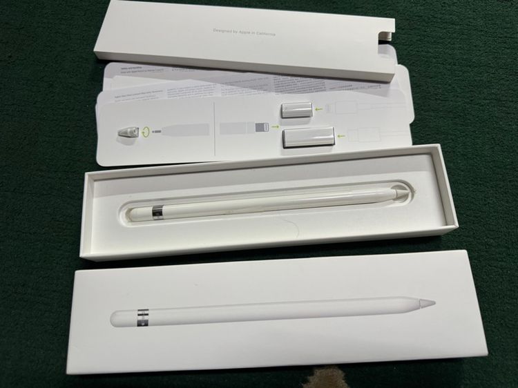 Apple Pencil v.1 รูปที่ 2