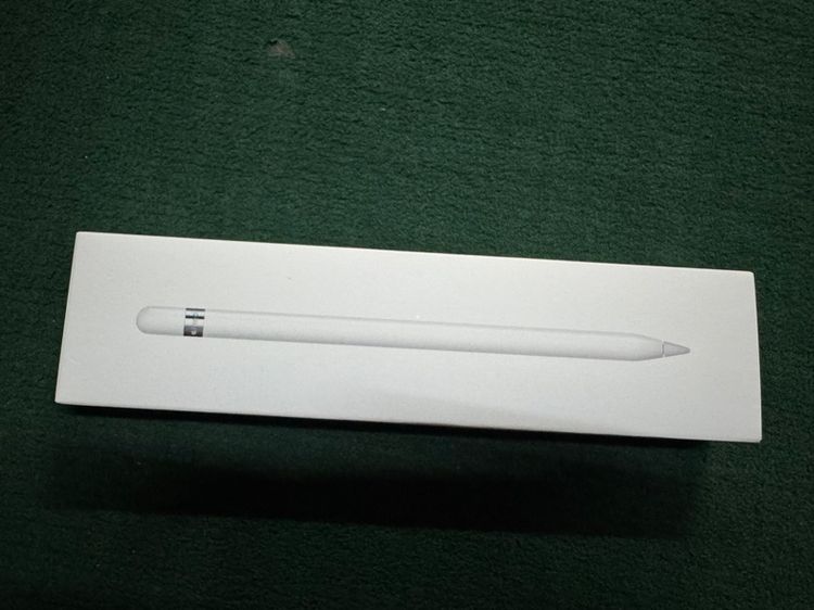 Apple Pencil v.1