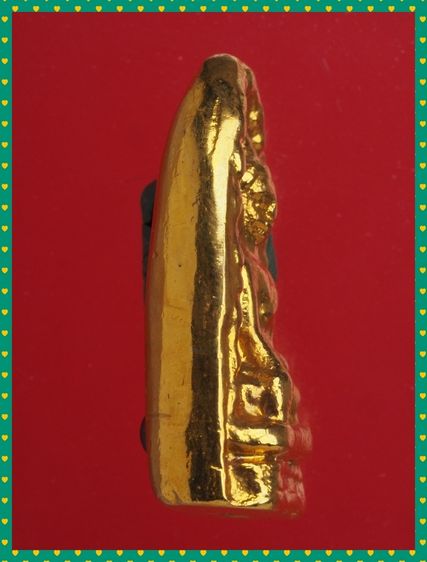 ถ14-ถ15.พระผงสุพรรณ-พระรอด องค์ๆละ 619 บ. รูปที่ 7